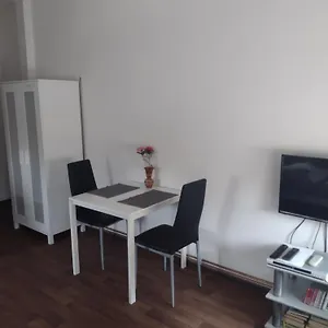 Apartament Borska, Karlowe Wary