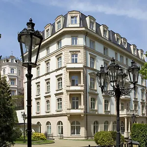 Hotel Bristol Kralovska, Karlowe Wary