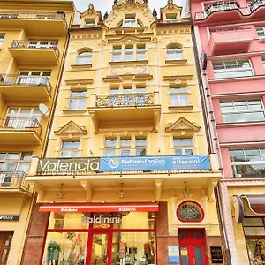 Apartament Valencia, Karlowe Wary