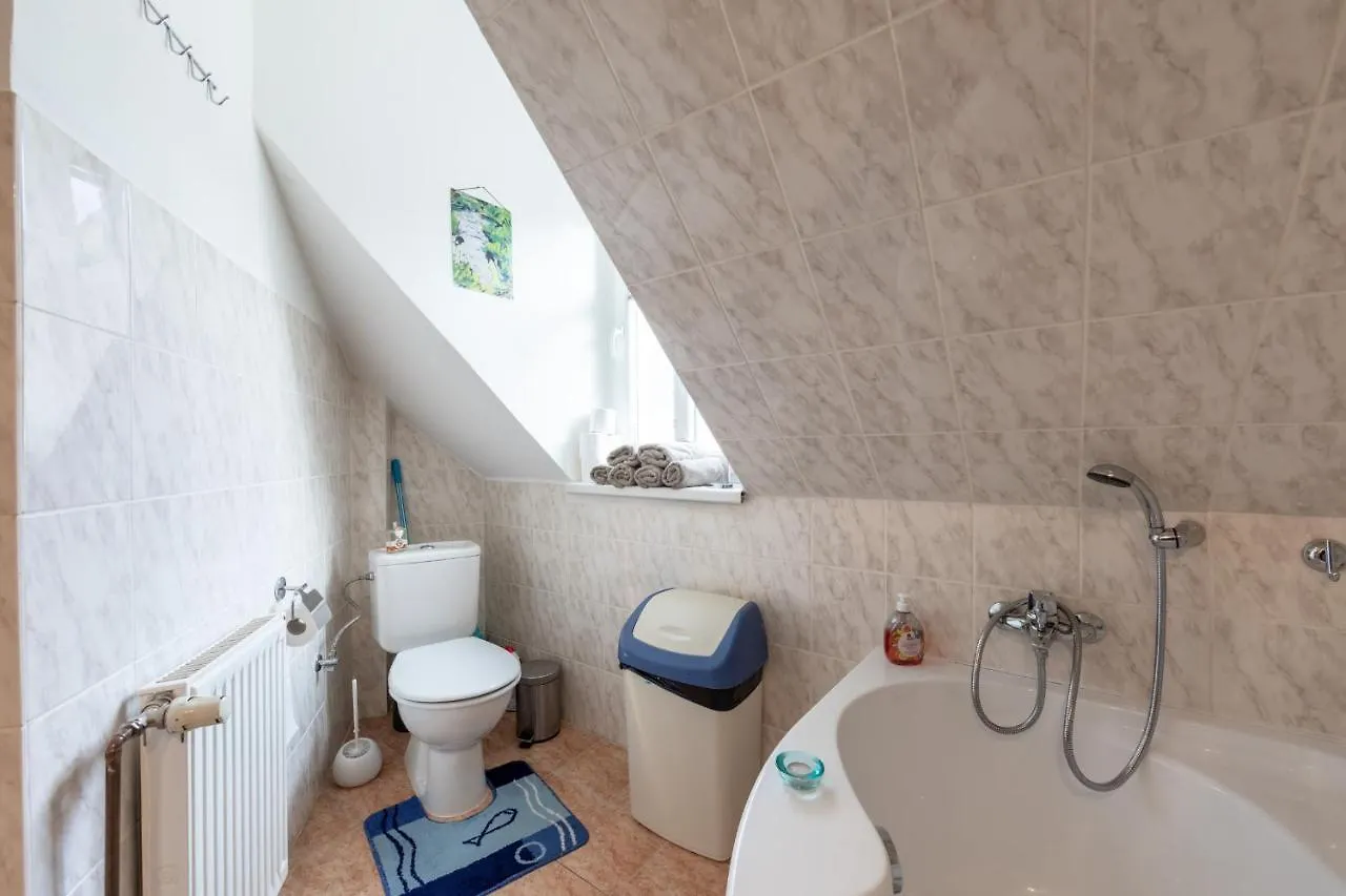Apartment Kleopatra Karlovy Vary